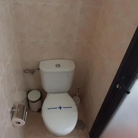 Casa Corvina Πλάγια Μπλάνκα