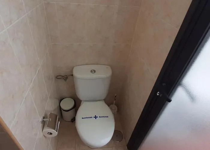 Casa Corvina Playa Blanca