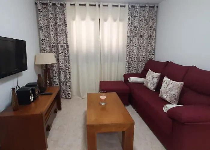 Casa Corvina Playa Blanca