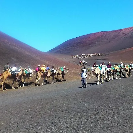 Casa Corvina Apartment Playa Blanca (Lanzarote)