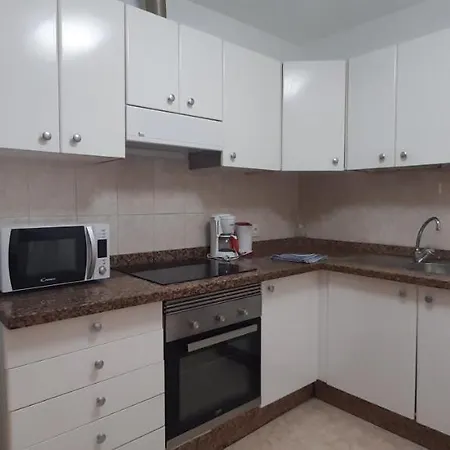 Casa Corvina Playa Blanca (Lanzarote)