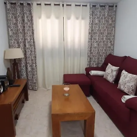 Casa Corvina Playa Blanca (Lanzarote)