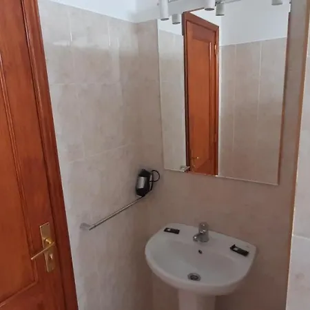 Apartment Casa Corvina