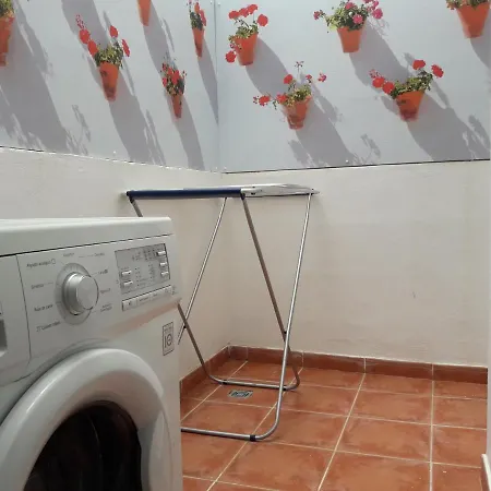 Casa Corvina * Playa Blanca (Lanzarote)