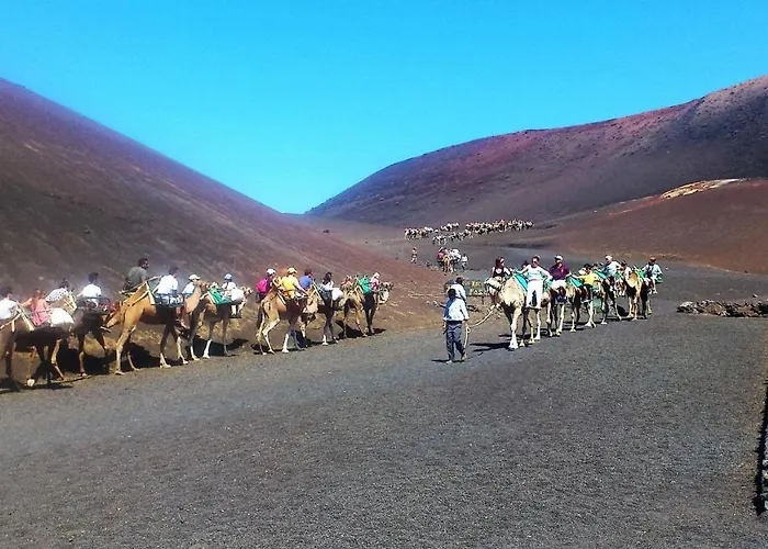 Casa Corvina Апартаменти Плайя-Бланка