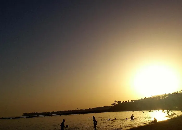 Casa Corvina Плайя-Бланка