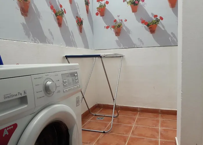 Casa Corvina * Плайя-Бланка