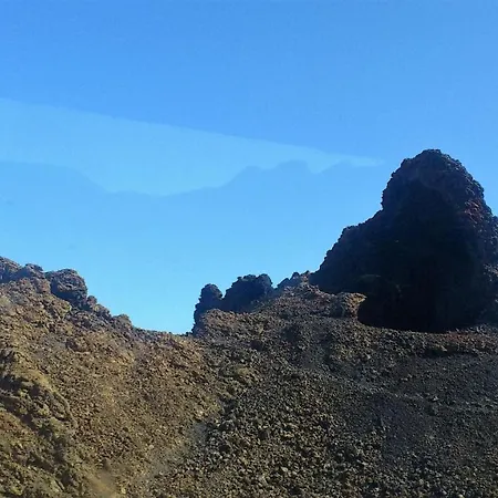 Apartamento Casa Corvina