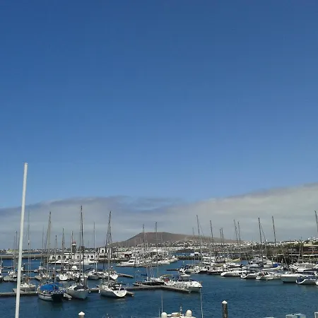 Casa Corvina Apartamento Playa Blanca (Lanzarote)