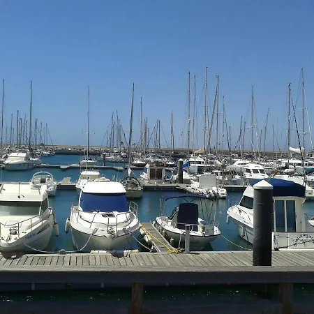 Casa Corvina Lägenhet Playa Blanca (Lanzarote)