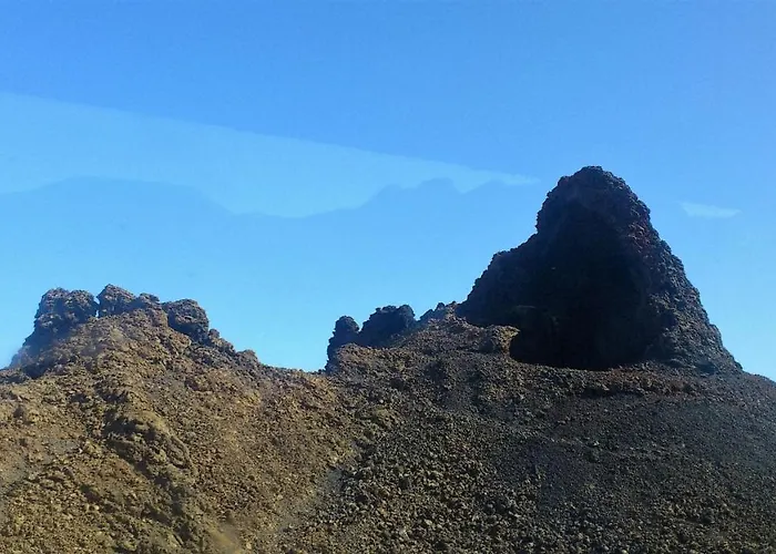 Lägenhet Casa Corvina