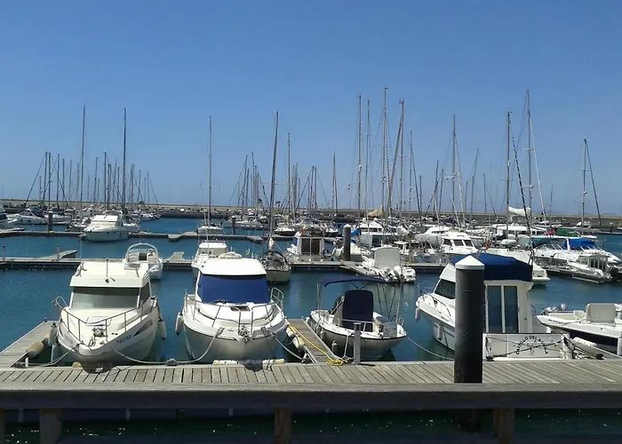 Casa Corvina Lägenhet Playa Blanca (Lanzarote)