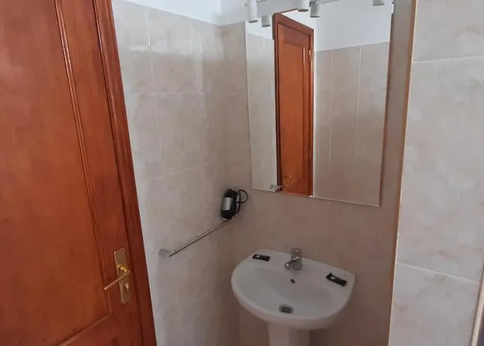 Appartement Casa Corvina